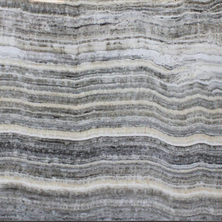 Grey Onyx Slab