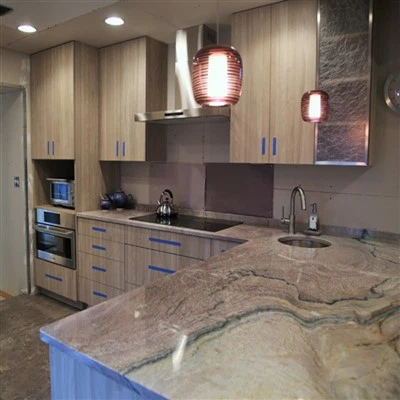 أكواريلا كوارتزت كونترتوب