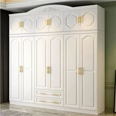 أبواب خزانة متأرجحة قائمة بذاتها