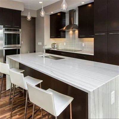 ماكابوس الكوارتز الأبيض