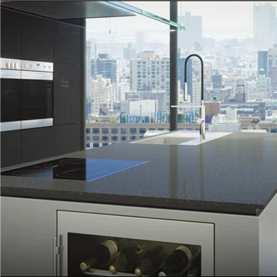 بيترا جراي كوارتز