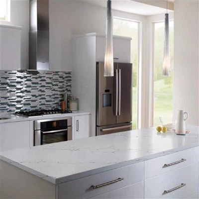 ألواح الكوارتز البيضاء فولاكاس